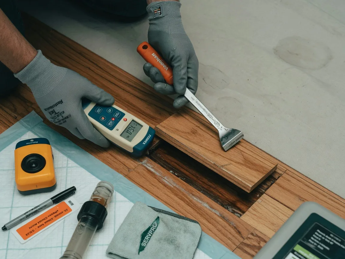 Why choose Water Damage Restoration in Seabeck, WA